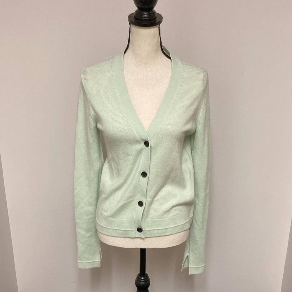 Maria McManus Cardigan